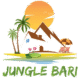 Jungle Bari Hotel resort logo
