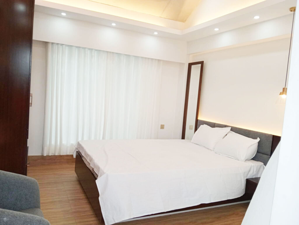 Duluxe room